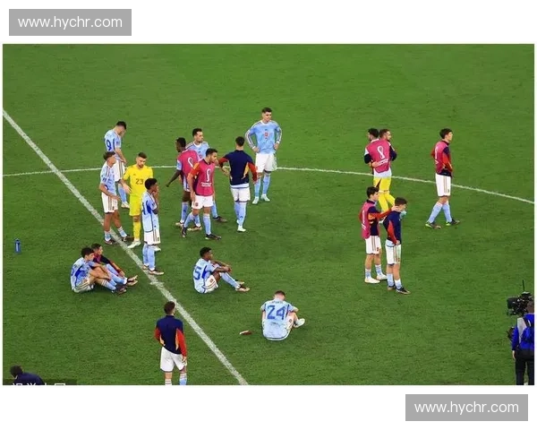 10世界杯西班牙辉煌征程回顾与球队核心战术解析