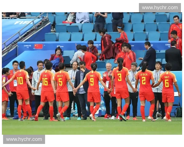 中国足球队备战世界杯预选赛目标明确 力争突破小组晋级终极舞台