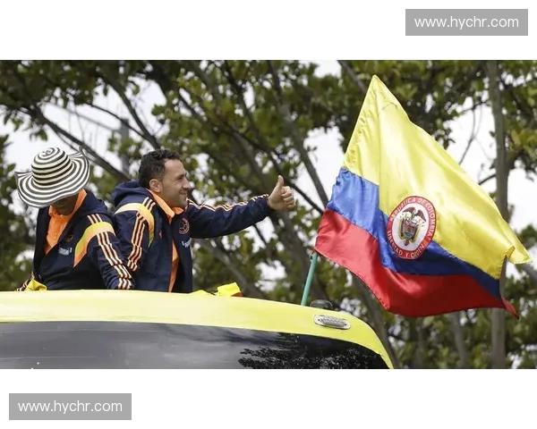 哥伦比亚世界杯传奇之路：从东道主梦想到历史性突破的背后故事